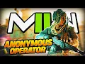 Unlock the Anonymous Operator FREE MW2 DMZ LTV Challenge Rewards