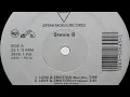 Download Lagu STEVIE B - Love \u0026 Emotion [Mean Mix]