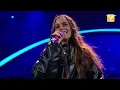 TINI - Carne y Hueso - Festival Internacional de la Canción de Viña del Mar 2023 - Full HD 1080p