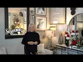 Uttermost Mirrors Lamps Artwork 2022 How to decorate with MIrrors How to decorate with artwork