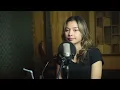Hakikat Sebuah Cinta  - Saleem Iklim | Delisa Herlina Cover Bening Musik