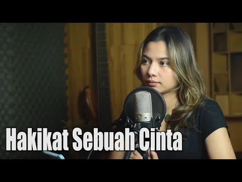 Download MP3 Hakikat Sebuah Cinta  - Saleem Iklim | Delisa Herlina Cover Bening Musik