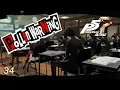 Pollen Warning Persona 5 Royal