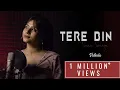 Lagu Tere Bin - Vatsala | Female Version | Rabbi Shergill