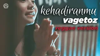 KEHADIRANMU - reggae version by jovita aurel