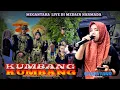 Lagu Kumbang Kumbang Lagu Dangdut Viral - Nurma Yunita - Megantara live Di Medain !!