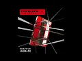Jamback - Positive (Extended Mix) [CLR0021E]