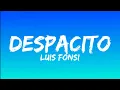 Download Lagu Luis Fonsi ‒ Despacito (Letra/Lyrics)