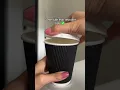 TAVICE Disposable Coffee Cups 8oz 12oz 16oz Bulk Takeaway Paper Triple Wall Take Away