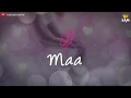 Download Lagu Love You Mom   miss u mom   Whatsapp status Video   maa whatsapp video   song dedicated to mom