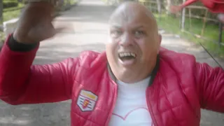 Adel Shakal Is Cupid الزعامة عادل شكل في دور كيوبيد إله الحب 