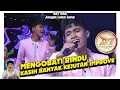 Download Lagu Eby DA kasih banyak kejutan improve di lagu Jangan Lama Lama.