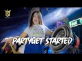 DJ PARTYGED STARTED - DJ ELANG PERWIRA x GEMPAR MUSIC REMIX LAGU VIRAL TIKTOK JEDAG JEDUG FULL BASS