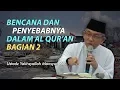 Download Lagu Bencana dan Penyebabnya' Dalam Q.S Arrum ayat 41-42 bagian 2 - Ust. Yaksyallah Mansyur