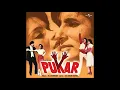 Samundar Mein Nahake - Pukar - R.D. Burman [Remastered]