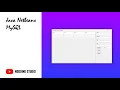 Part 4 CRUD hapus data database java Netbeans dan MySQL