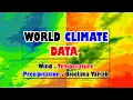 Download Lagu Climate data download | WorldClim