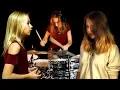 Download Lagu Scarborough Fair / Canticle - Jadyn Rylee, Sina and Charlotte Zone