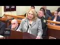 Mark Sievers Trial Day 8 - Curtis Wayne Wright