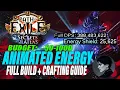 Download Lagu Perfected Animated Energy Blades, Best Build I've Ever Played - POE 3.26 Full Build+Crafting Guide