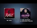 DALI X SDUDLA (MASHUP)