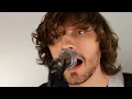 The Used - Buried Myself Alive (Cover By: Adalie)