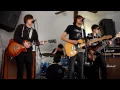 Download Lagu The Used - Buried Myself Alive (Cover By: Adalie)