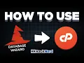 How to Use Database Wizard in cPanel