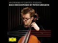 Gregson: 1.6 Gigue (An Evening at Capitol Studios: Bach Recomposed)
