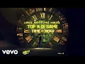 Download Lagu Likkle Addi, Vybz Kartel - Top A Di Game (Official Audio)