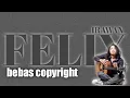Lagu enak di dengar ~  MENJAGA HATI COVER FELIX