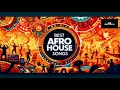 Download Lagu AFRO HOUSE BANGERS | AFRO SET#01 | BOLLYWOOD AFRO NONSTOP MIX 2025