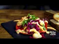 Texas Eats Botero Spanish Tapas Wine Bar Boerne Texas