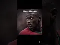 Download Lagu Nuno Mendes 🔥🔥🔥 #fyp #football #nunomendes #portugal #psg