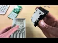 Simplisafe Keypad teardown