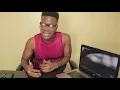 Jahmiel Found A Hit With This ' U Me Luv ' Song.   True/False ?