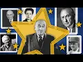 Lagu Jean Monnet: The Quiet Architect Who Built Europe (Forgotten European Heroes Ep. 2)