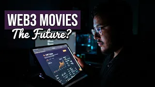 What Is Cineflicks? Exploring Web3 and the Future of Entertainment 💫