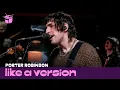Download Lagu Porter Robinson – ‘Cheerleader’ (live for Like A Version)