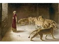 Download Lagu DANIEL OWN LION'S HEART WITH PRAYER
