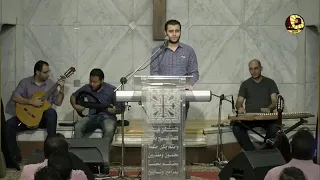 اركض اليك ايها الحبيب الاخ ديفيد جاد 