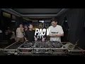 “PANORAMA TAPES” Pao V | R\u0026B, Hiphop, Miami Bass, Baile, Edits