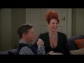 Video di ***OMG!*** NEW “Will & Grace” scene about 2016 Election.
