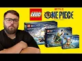 Lagu Every LEGO ONE PIECE SET coming in 2026!
