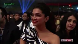 Deepika Padukone wins Best Actress in a Romantic Film for Cocktail