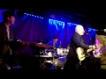 Kev Nichols & BlueTuesday