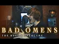 Download Lagu Bad Omens - The Hell I Overcame (vocal cover / full cover with Basu)
