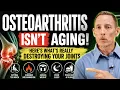 Osteoarthritis Isn t Just Aging The Real Causes of Joint Pain
