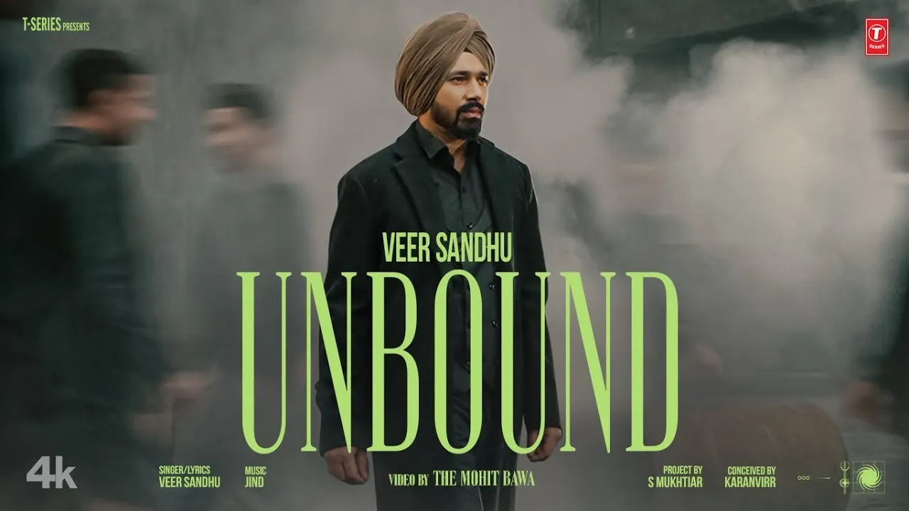 Unbound Veer Sandhu | Mitran Nu Jeban Juban Vich Goriye Na Koi Aaonda Rakhna Te Na Hi Aaonda Rehna Unbound Veer Sandhu | Mitran Nu Jeban Juban Vich Goriye Na Koi Aaonda Rakhna Te Na Hi Aaonda Rehna
