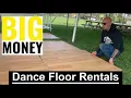 Lagu Start Renting Dance Floors - BIG MONEY